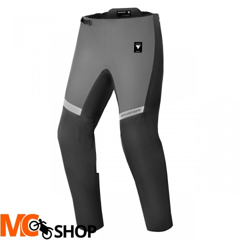 SHIMA SPODNIE MOTOCYKLOWE ALPHA MEN PNT FLUO