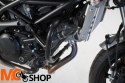 SW-MOTECH CRASHBAR/GMOL SUZUKI SV650 ABS (15-) /