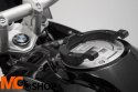 SW-MOTECH TANKRING ION BMW R 1300 GS (23-) SCHWARZ