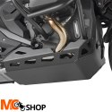 GIVI ALUMINIOWA OSŁONA MISKI OLEJOWEJ BMW R 1300 G