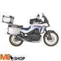 GIVI ALUMINIOWA OSŁONA MISKI OLEJOWEJ HONDA XL750