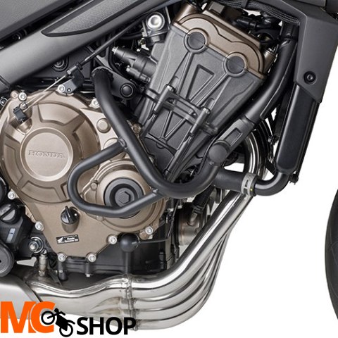 GIVI OSŁONA SILNIKA GMOLE HONDA CB 650 R (24)