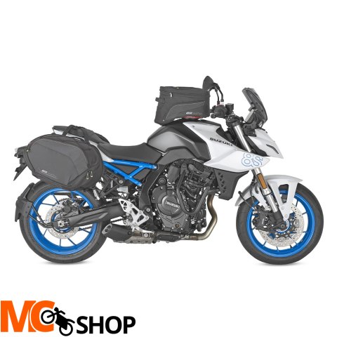GIVI OSŁONA SILNIKA GMOLE - SUZUKI GSX-8S (23 '24)