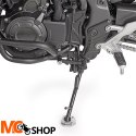 GIVI POSZERZENIE DODATKOWE STOPKI HONDA nX 500