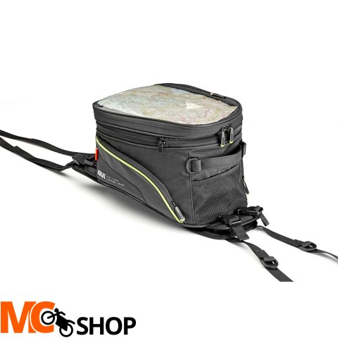 GIVI TORBA NA BAK 25L / ENDURO (EA110B)