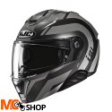 HJC KASK I91 SYSTEMOWY 91 ARVEN GREY