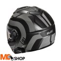 HJC KASK I91 SYSTEMOWY 91 ARVEN GREY