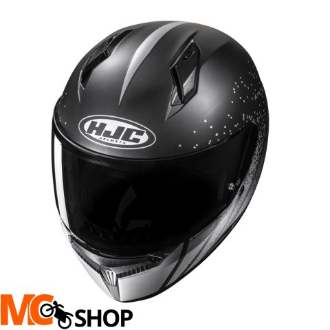 HJC KASK INTEGRALNY C10 HAVEN BLACK/GREY