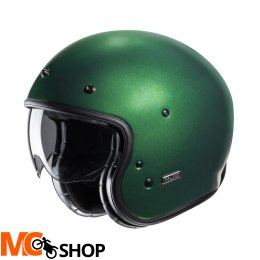 HJC KASK OTWARTY V31 DEEP GREEN