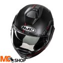 HJC KASK SYSTEMOWY I100 SYSMA BLACK/RED