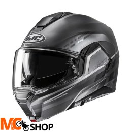 HJC KASK SYSTEMOWY I100 SYSMA GREY