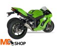 IXIL Tłumik KAWASAKI ZX-10 RR 2021, typ RC waga 80