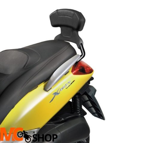 KAPPA OPARCIE PASAŻERA YAMAHA X-MAX 125/250 '05-09