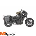 KAPPA STELAŻ KUFRÓW BOCZNYCH KAWASAKI ELIMINATOR 5