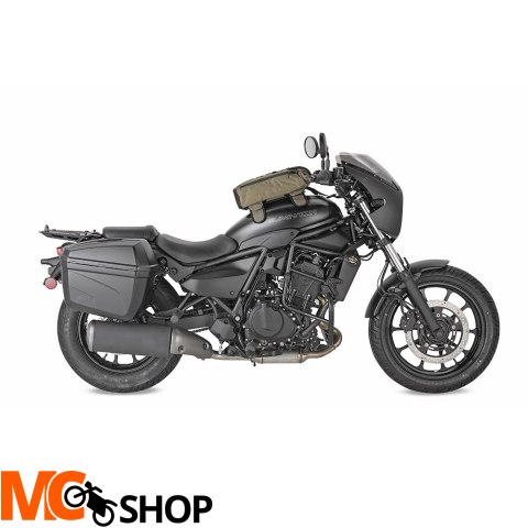 KAPPA STELAŻ KUFRÓW BOCZNYCH KAWASAKI ELIMINATOR 5