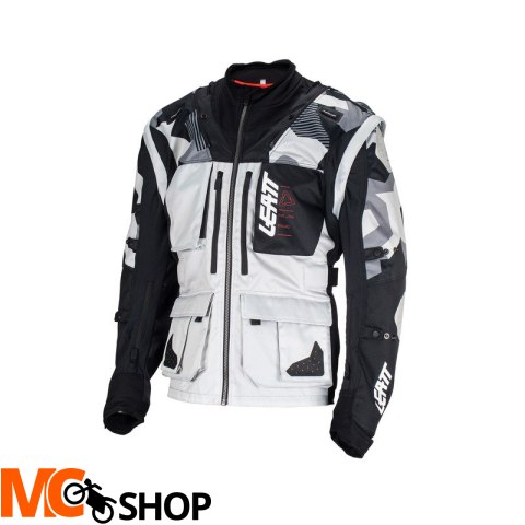 LEAT KURTKA MOTO 5.5 ENDURO FORGE