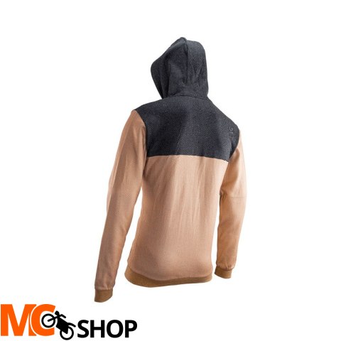 LEATT BLUZA CODZIENNA ZIP PREMIUM DESERT