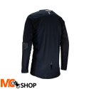 LEATT BLUZA MOTO 4.5 ENDURO BLACK