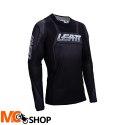 LEATT BLUZA OFF-ROAD MOTO 4.5 LITE STEALTH
