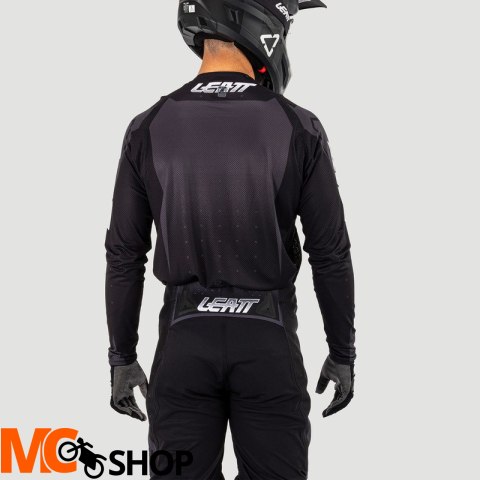 LEATT BLUZA OFF-ROAD MOTO 4.5 LITE STEALTH