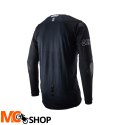 LEATT BLUZA OFF-ROAD MOTO 4.5 WINDBLOCK BLACK