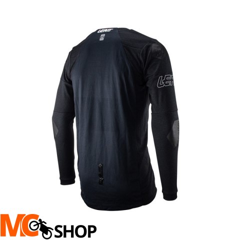 LEATT BLUZA OFF-ROAD MOTO 4.5 WINDBLOCK BLACK