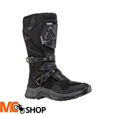 LEATT BUTY MOTOCYKLOWE ADV HYDRADRI 7.5 STEALTH