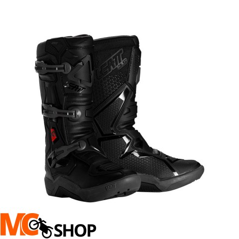 LEATT BUTY OFF-ROAD 3.5 JUNIOR STEALTH