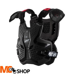 LEATT BUZER 3.5 PRO BLACK OS