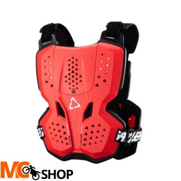 LEATT BUZER 3.5 RED