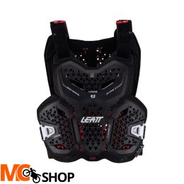 LEATT BUZER 4.5 EVO BLACK