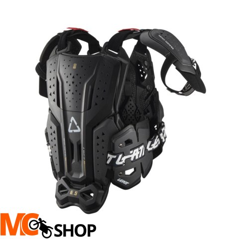 LEATT BUZER 6.5 PRO GRAPHENE