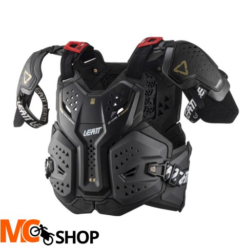 LEATT BUZER 6.5 PRO GRAPHENE