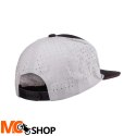 LEATT CZAPKA CODZIENNA TECH WHITE/BLACK