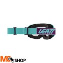 LEATT GOGLE VIZION 2.5 90 VLT AQUA CLEAR