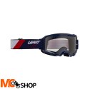 LEATT GOGLE VIZION 2.5 90 VLT ROYAL CLEAR