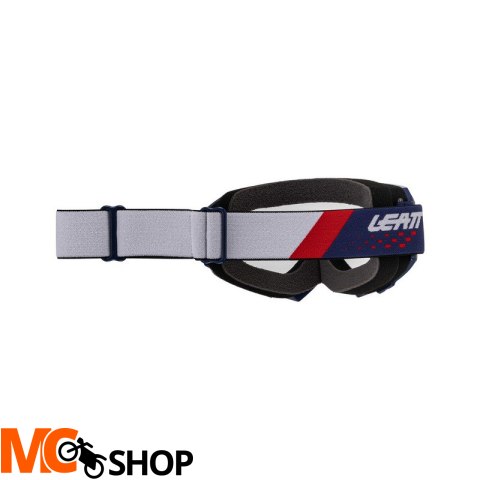 LEATT GOGLE VIZION 2.5 90 VLT ROYAL CLEAR