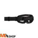 LEATT GOGLE VIZION 2.5 90 VLT STEALTH CLEAR