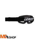 LEATT GOGLE VIZION 2.5S SMALL 90 VLT BLACK CLEAR