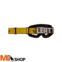 LEATT GOGLE VIZION 2.5S SMALL 90 VLT ORANGE CLEAR