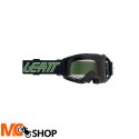 LEATT GOGLE VIZION 3.5 50 VLT MATCHA GREY