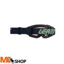 LEATT GOGLE VIZION 3.5 50 VLT MATCHA GREY