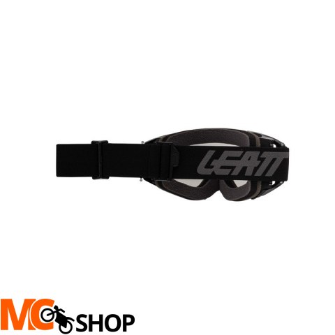 LEATT GOGLE VIZION 3.5 50 VLT STEALTH GREY