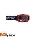 LEATT GOGLE VIZION 3.5 90 VLT ROYAL CLEAR