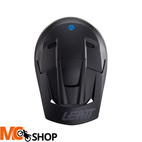 LEATT KASK OFF-ROAD MOTO 2.5 V24 STEALTH