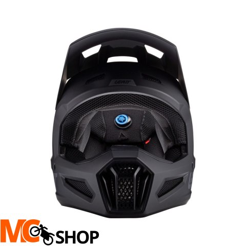 LEATT KASK OFF-ROAD MOTO 2.5 V24 STEALTH