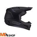 LEATT KASK OFF-ROAD MOTO 2.5 V24 STEALTH