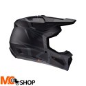 LEATT KASK Z GOGLAMI KIT MOTO 3.5 V25 STEALTH