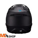 LEATT KASK Z GOGLAMI KIT MOTO 3.5 V25 STEALTH