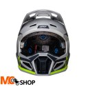 LEATT KASK Z GOGLAMI KIT MOTO 3.5 V25 STEEL